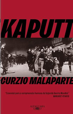Kaputt