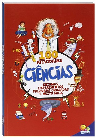 100 Atividades: Ciencias
