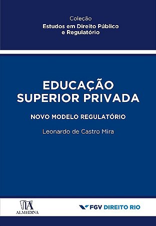 Educacao Superior Privada - 01ed/21