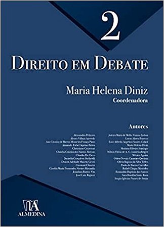 Direito em Debate   Vol. Ii
