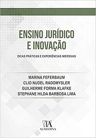 Ensino Jurídico e Inovação