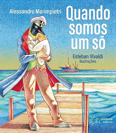 Quando Somos Um so