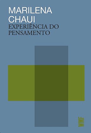 Experiencia do Pensamento: Ensaios sobre a Obra de Merleau-ponty