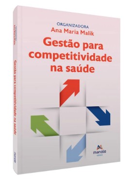 Gestao para Competitividade na Saude