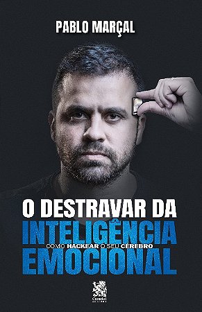 Destravar da Inteligencia Emocional (capa Especial + Marcador de Paginas)