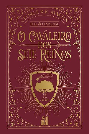 Cavaleiro dos Sete Reinos, o (edicao Especial)