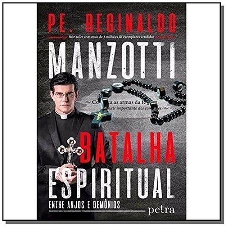 Batalha Espiritual - Edicao Customizada