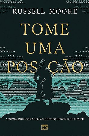 Tome Uma Posicao