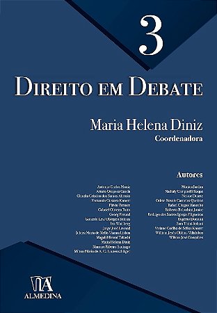 Direito em Debate - Vol.iii