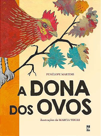 Dona dos Ovos, A