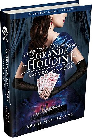 Rastro de Sangue: o Grande Houdini