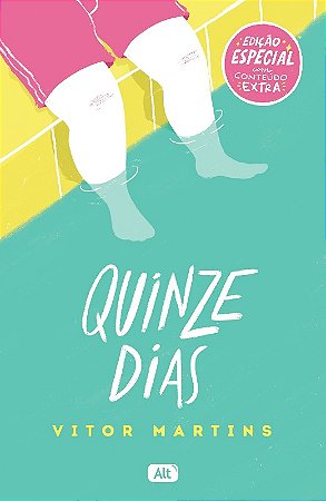 Quinze Dias