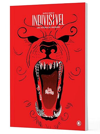 Indivisivel - Uma Historia de Liberdade