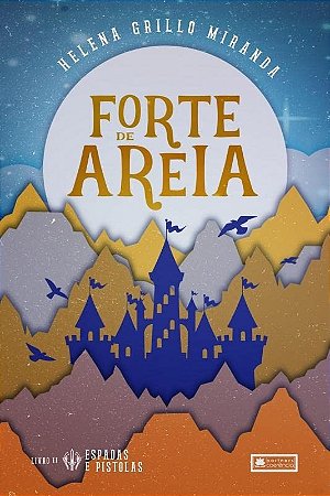 Forte de Areia