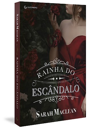 Rainha do Escândalo