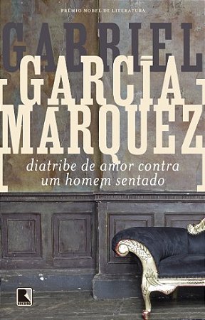 Diatribe de Amor contra Um Homem Sentado