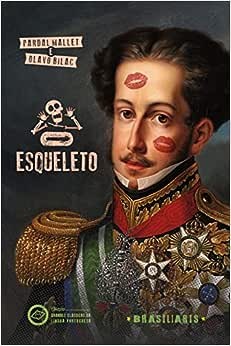 Esqueleto, O: Misterio na Casa de Braganca
