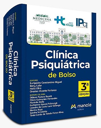 Clinica Psiquiatrica de Bolso