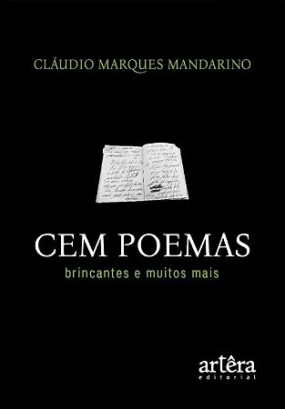 Cem Poemas Brincantes e Muitos Mais