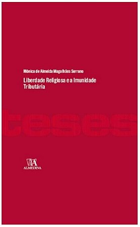 Liberdade Religiosa e a Imunidade Tributaria