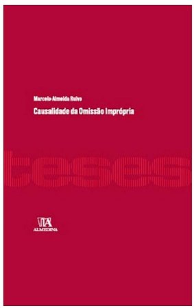 Causalidade da Omissao Impropria