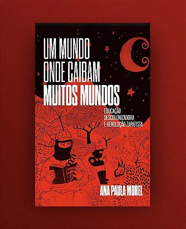 Mundo Onde Caibam Muitos Mundos, Um