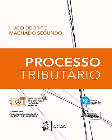 Processo Tributario