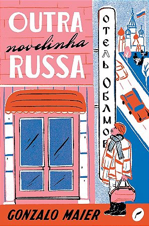 Outra Novelinha Russa