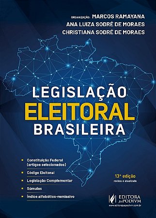 Legislacao Eleitoral Brasileira