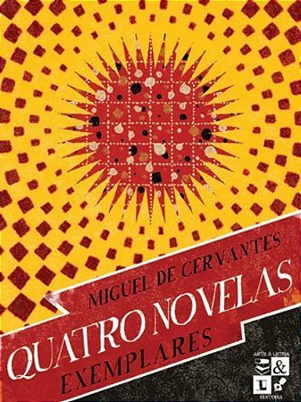 Quatro Novelas Exemplares