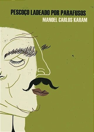Pescoco Ladeado por Parafusos