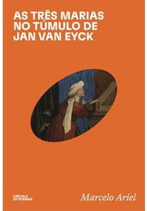 As Tres Marias no Tumulo de Jan Van Eyck