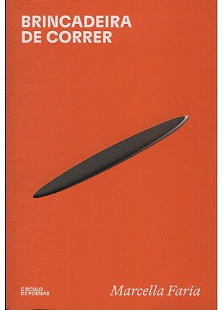 Brincadeira de Correr