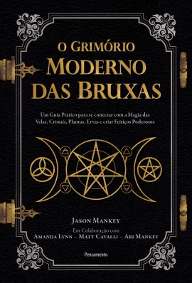Grimorio Moderno das Bruxas, O