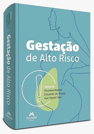 Gestacao de Alto Risco