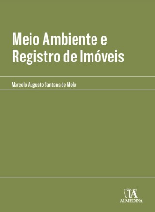 Meio Ambiente e Registro de Imoveis