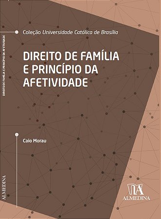 Direito de Familia e Principio da Afetividade