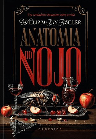 Anatomia do Nojo