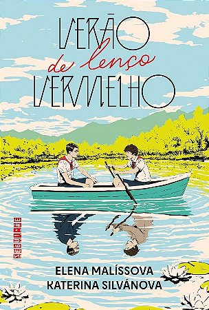 Verao de Lenco Vermelho (sucesso no Tiktok)