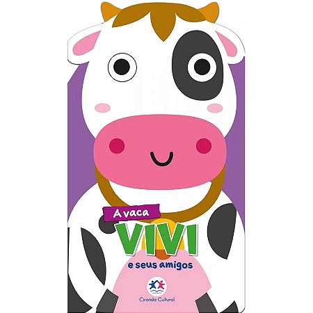 Vaca Vivi e Seus Amigos, A