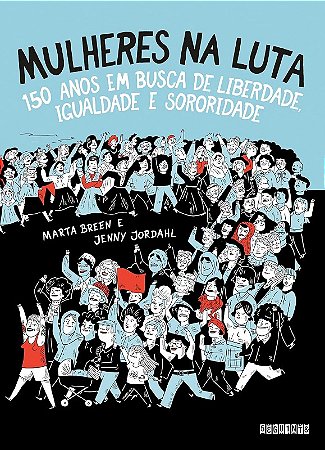 Mulheres na Luta