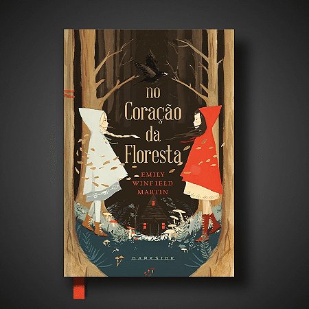 No Coracao da Floresta