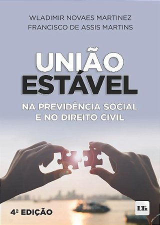 Uniao Estavel na Previdencia Social e no Direito Civil