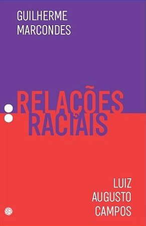 Relacoes Raciais