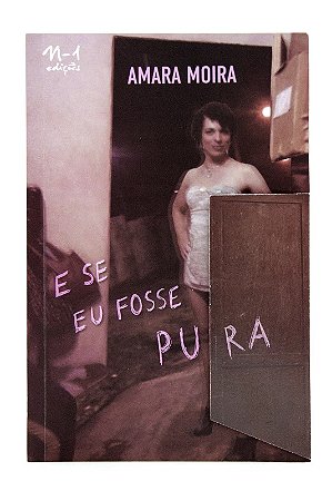 E se Eu Fosse Pura