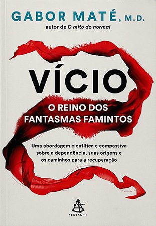 Vicio: o Reino dos Fantasmas Famintos