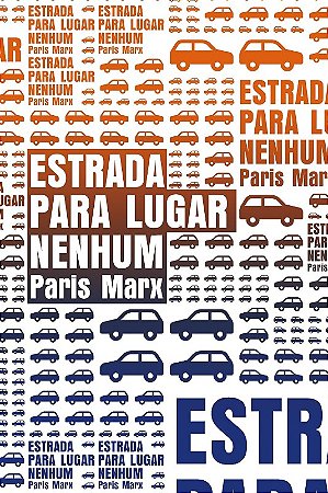 Estrada para Lugar Nenhum