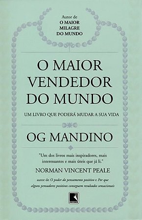 Maior Vendedor do Mundo, O