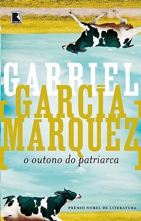 Outono do Patriarca, O