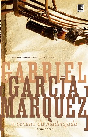 Veneno da Madrugada, O: a Ma Hora